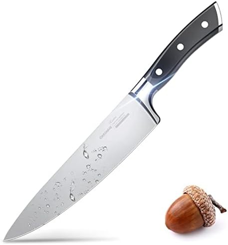 German high carbon eight inch slicer