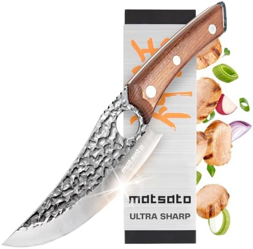 Gyuto style knife for home chopping