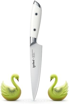 IGNITED CUTLERY