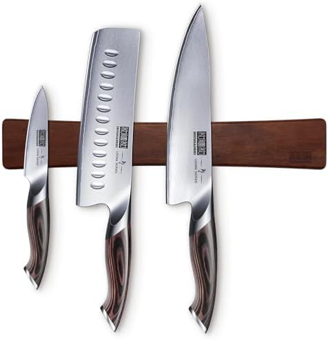 Magnetic Strip and Japanese Steel Set