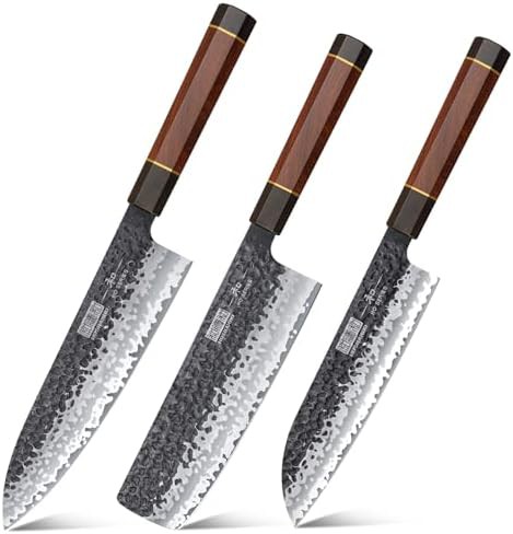 Professional Gyuto Chef Knife 8 Inch