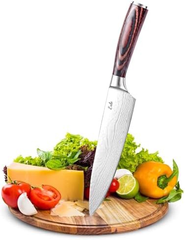 8 inch hc steel paring knife