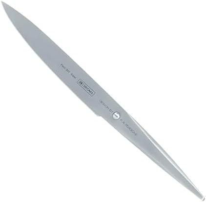 Five inch precision utility knife in gift box