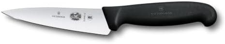 Fibrox Mini Chef and Utility Knife